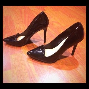 LC Lauren Conrad Pumps, size 9